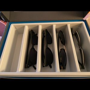 NWOT Warby Parker Ladies Sunglasses